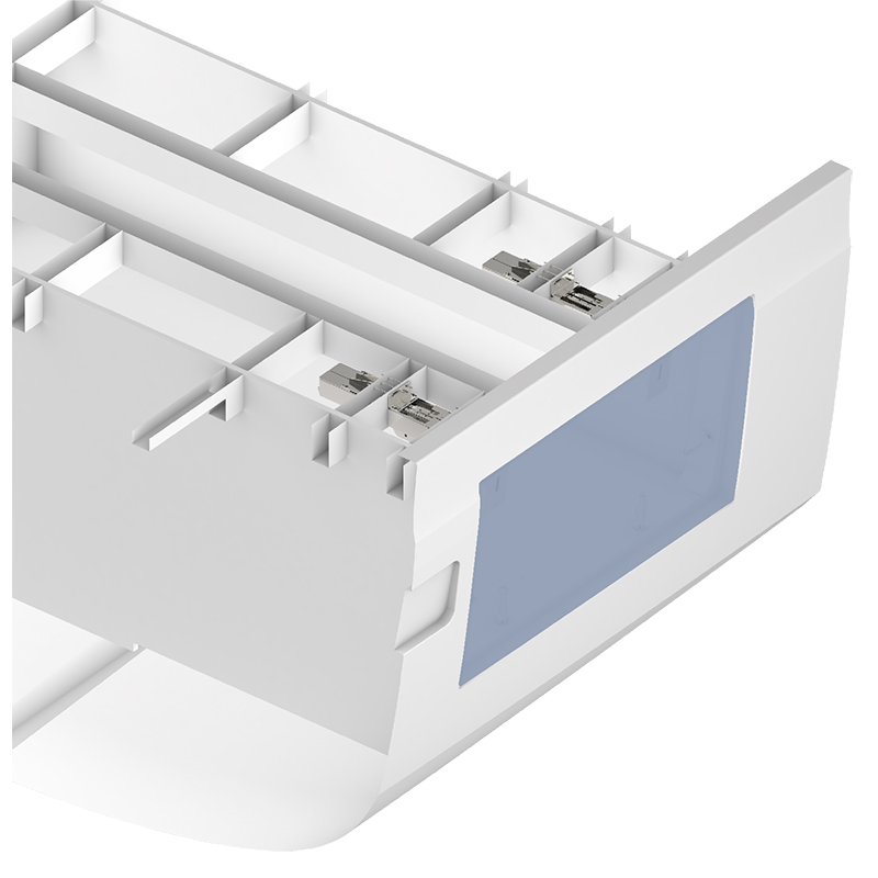 Garage doors 2650